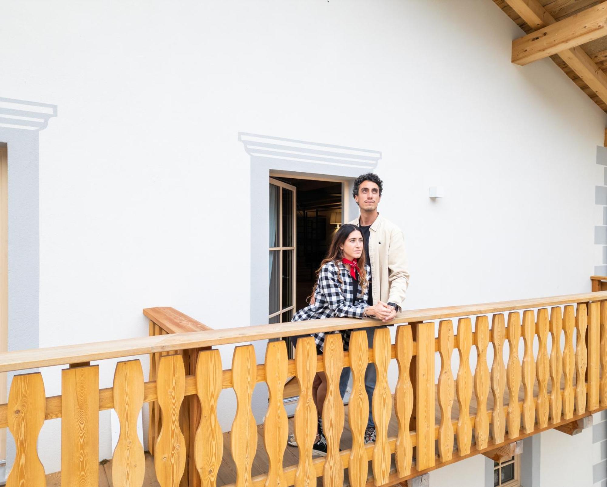 Chalet Le Grazie Le Grazie (Belluno)