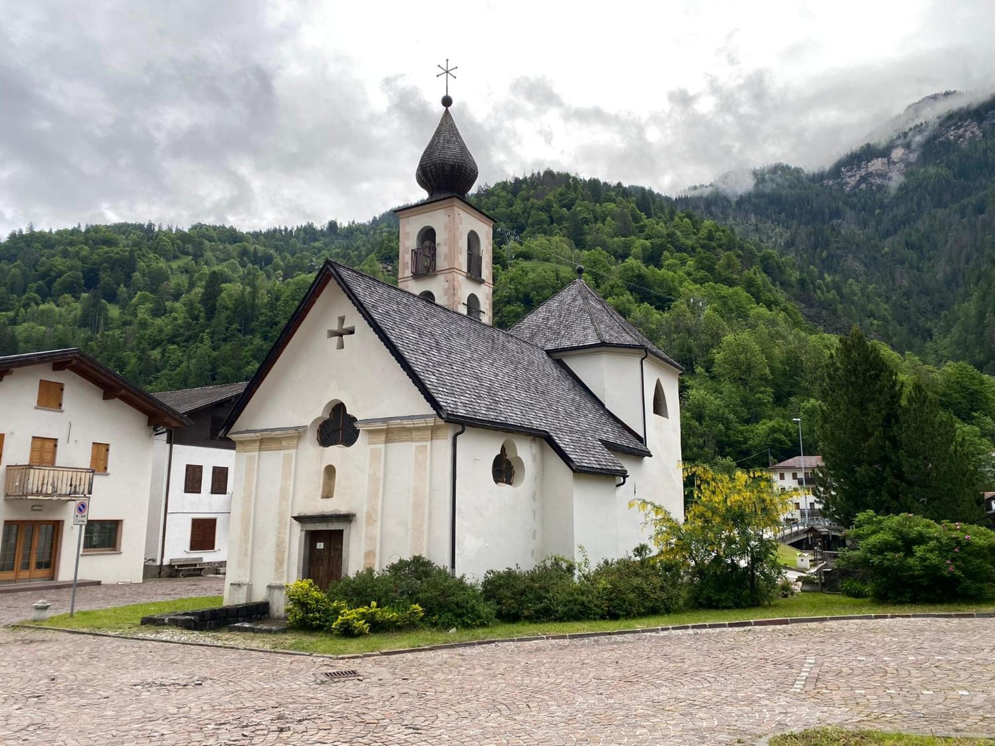 Le Grazie Chalet