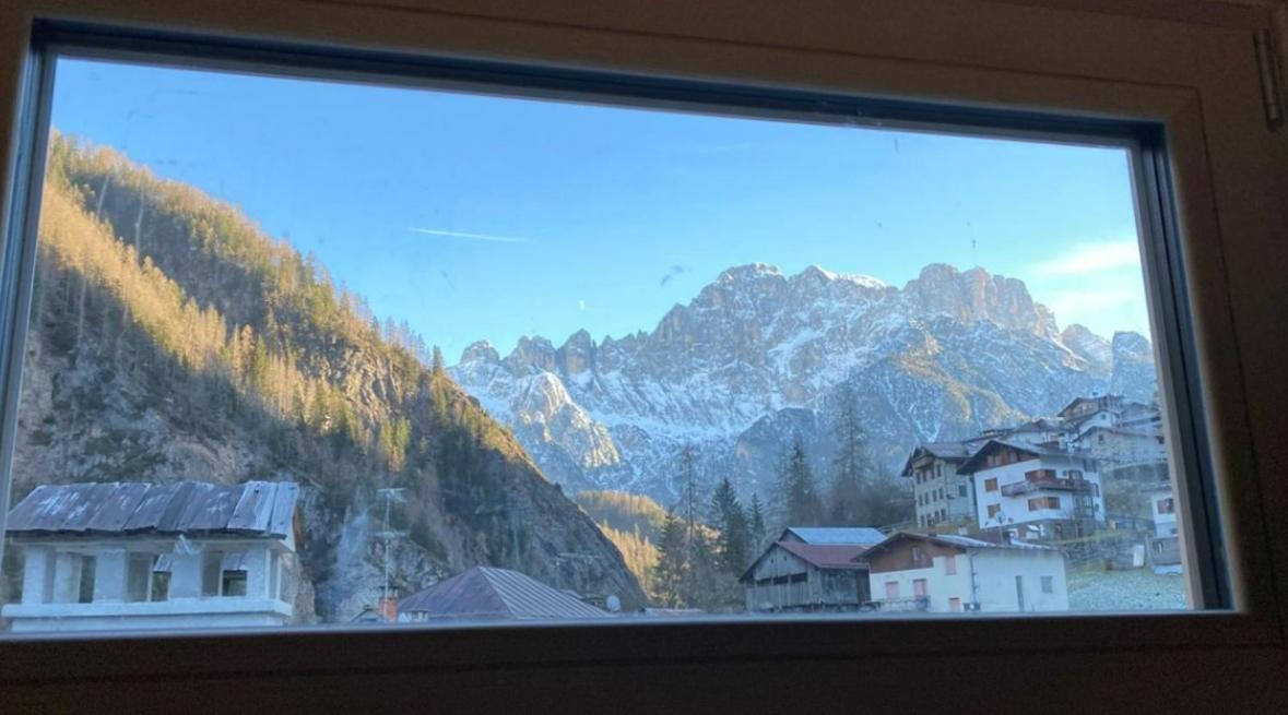 Chalet Le Grazie *
