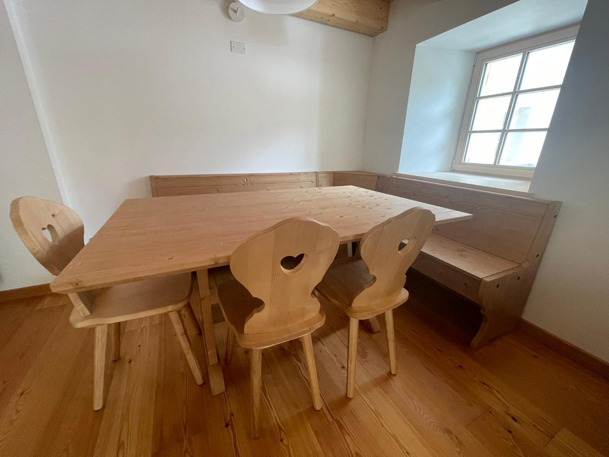Le Grazie Chalet Le Grazie (Belluno)