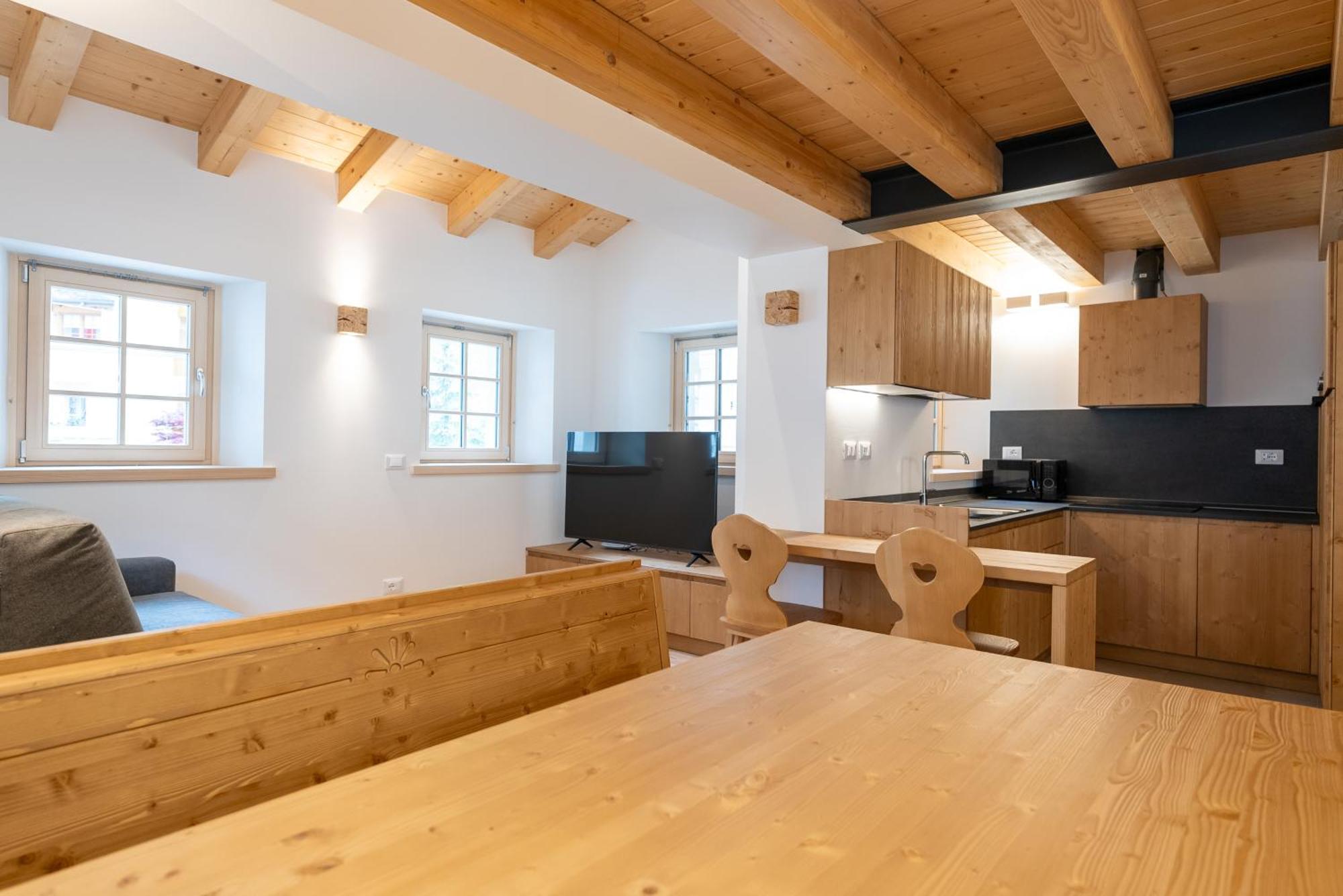 Le Grazie Chalet