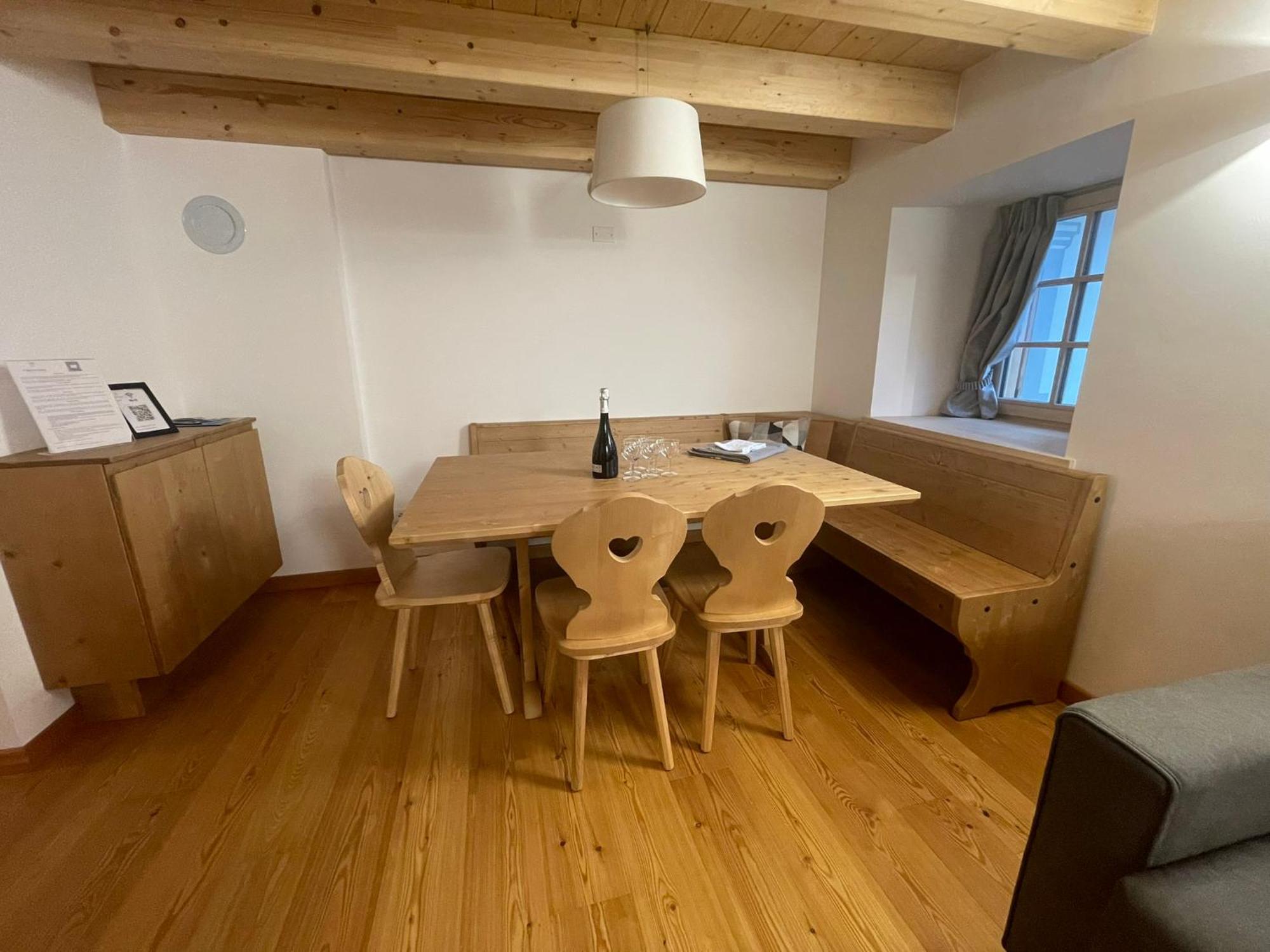 Le Grazie Chalet *
