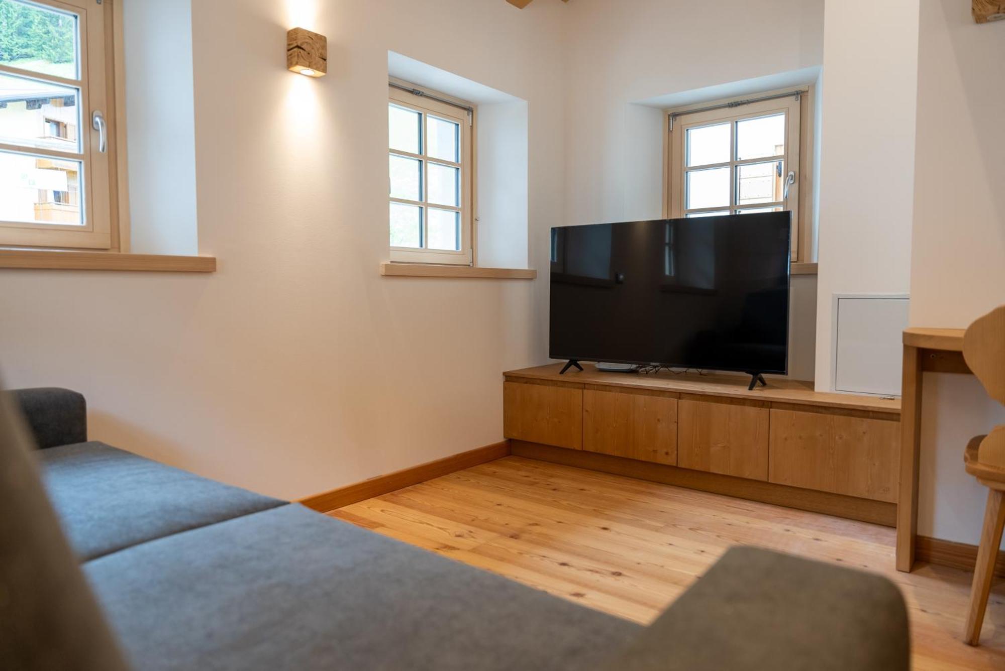 Chalet Le Grazie