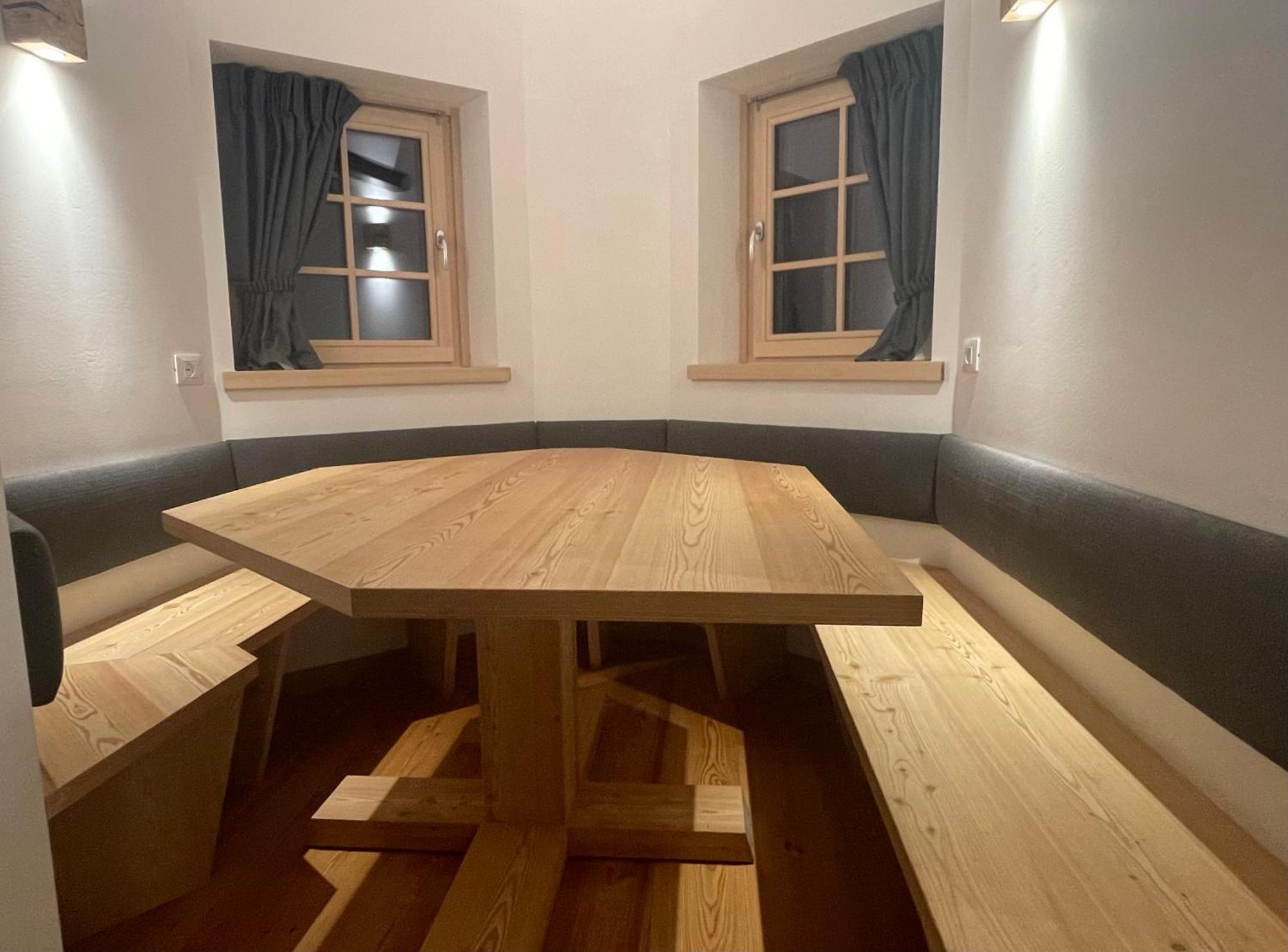 Le Grazie Chalet