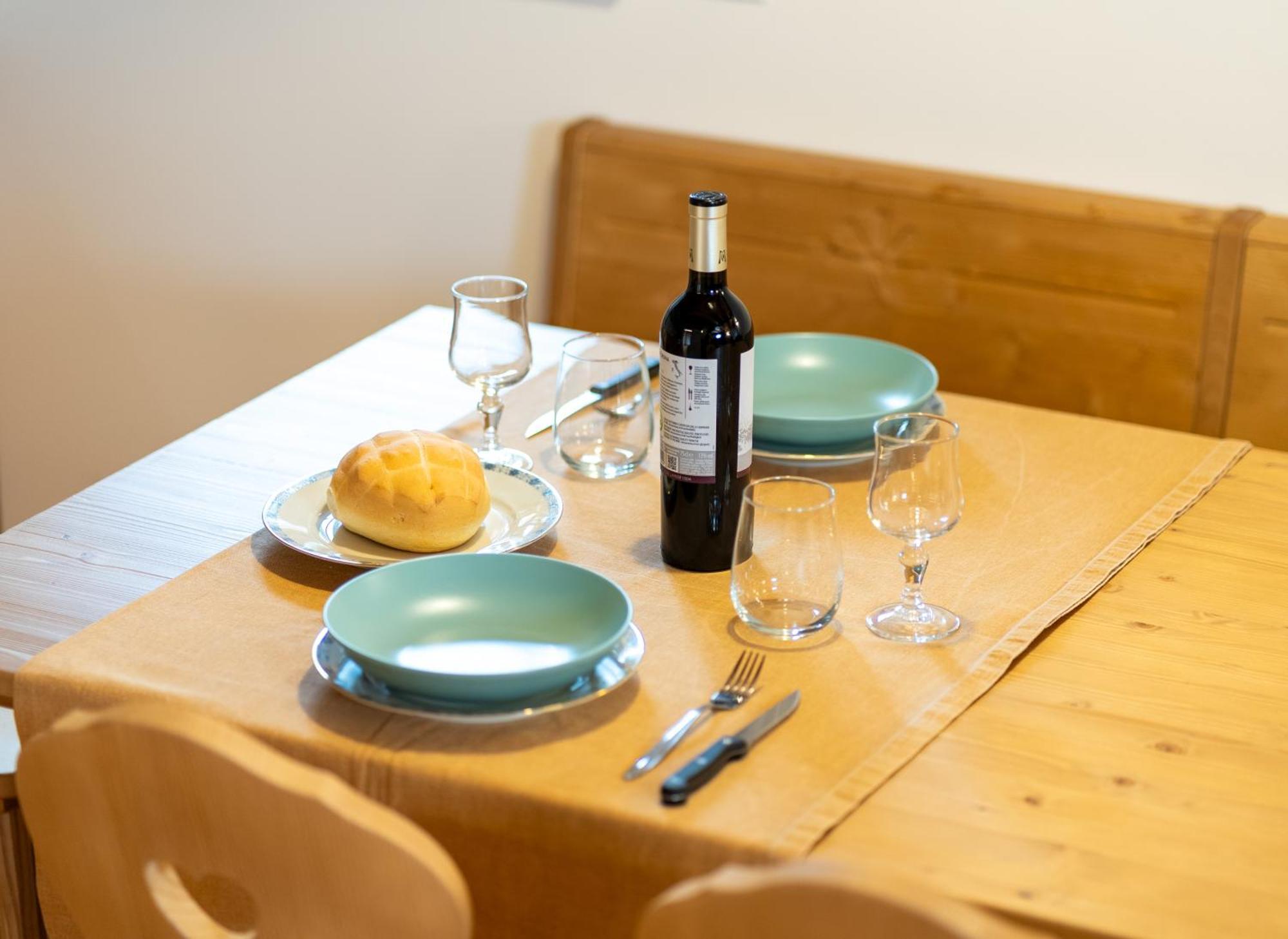 Le Grazie Chalet Le Grazie (Belluno)