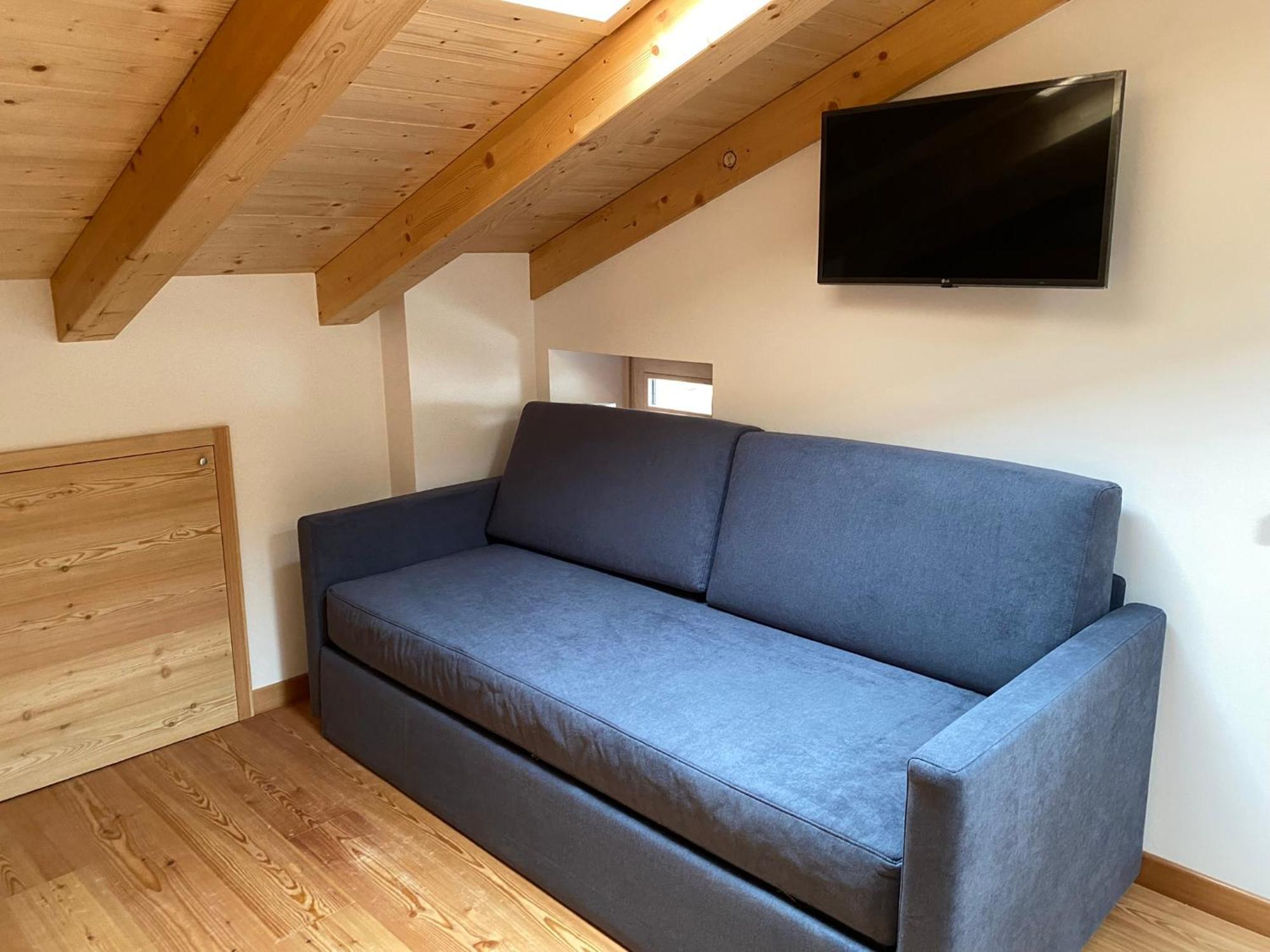 Chalet Le Grazie