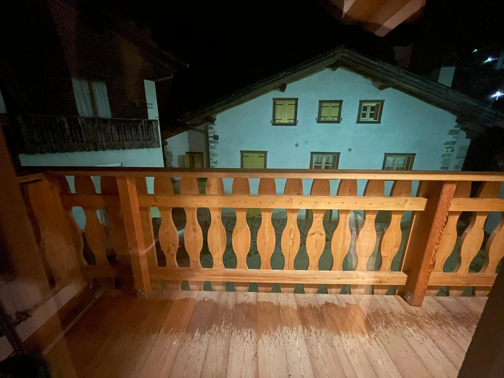 Chalet Le Grazie *