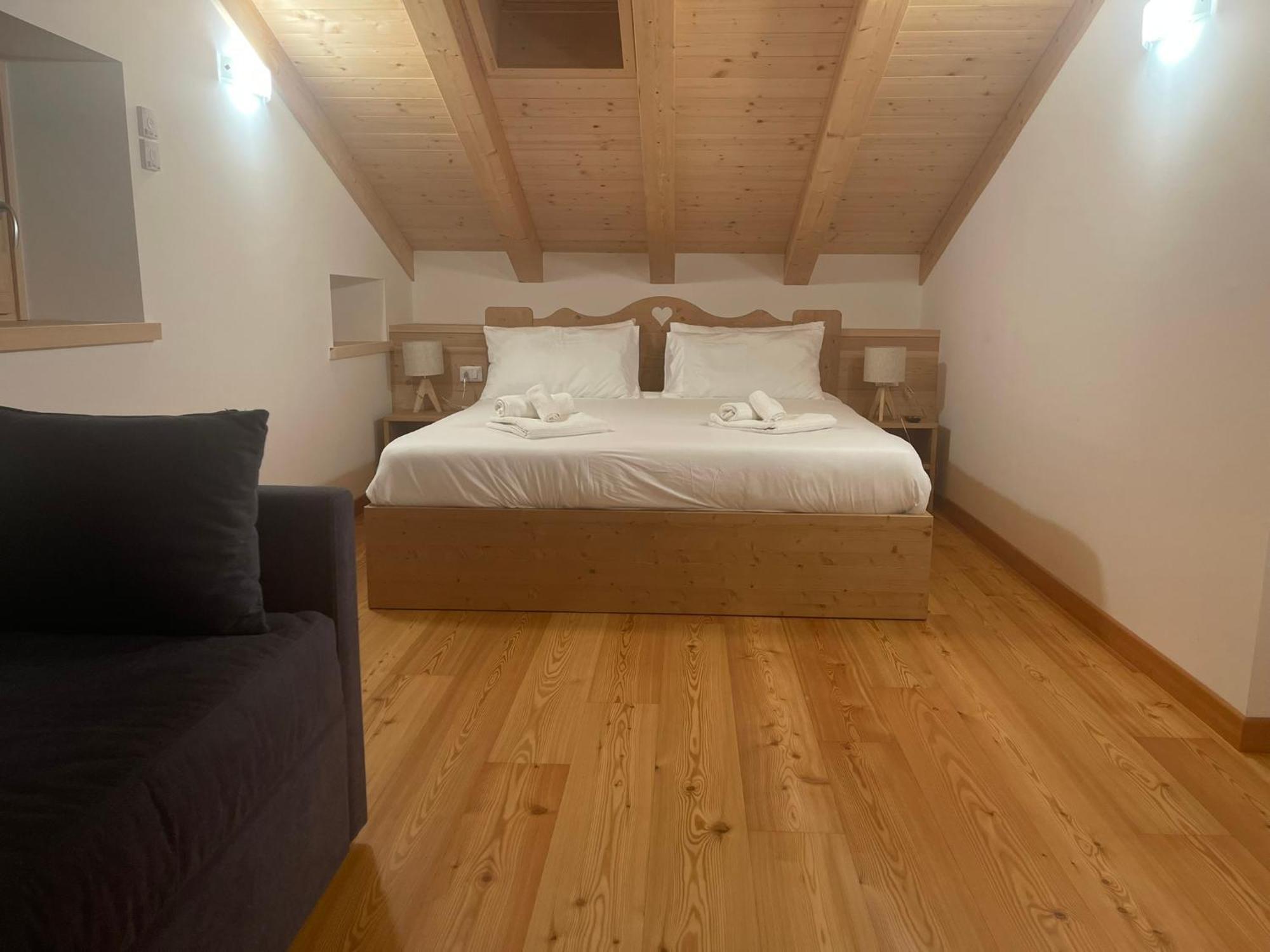Le Grazie Chalet *