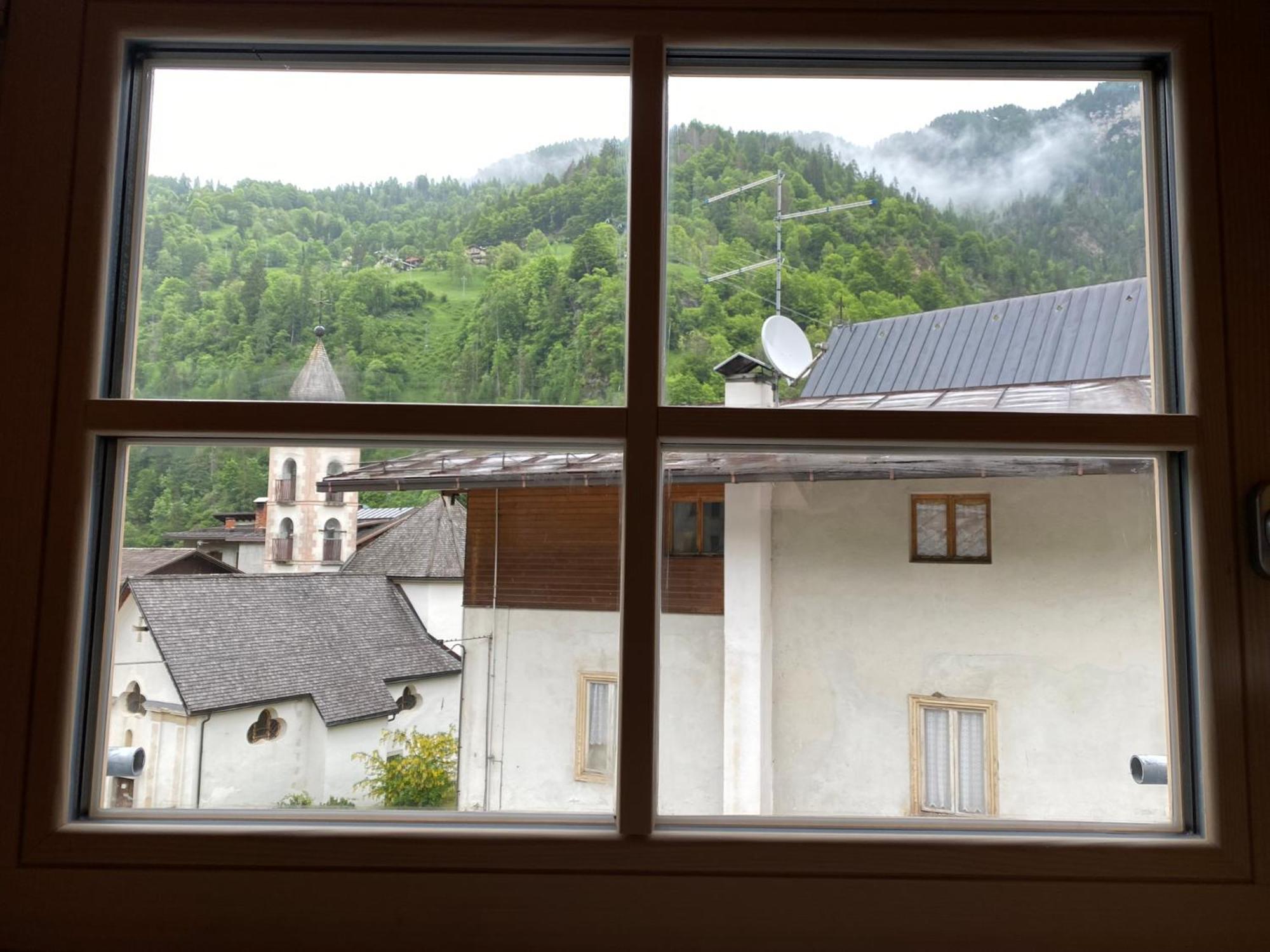 Le Grazie Chalet