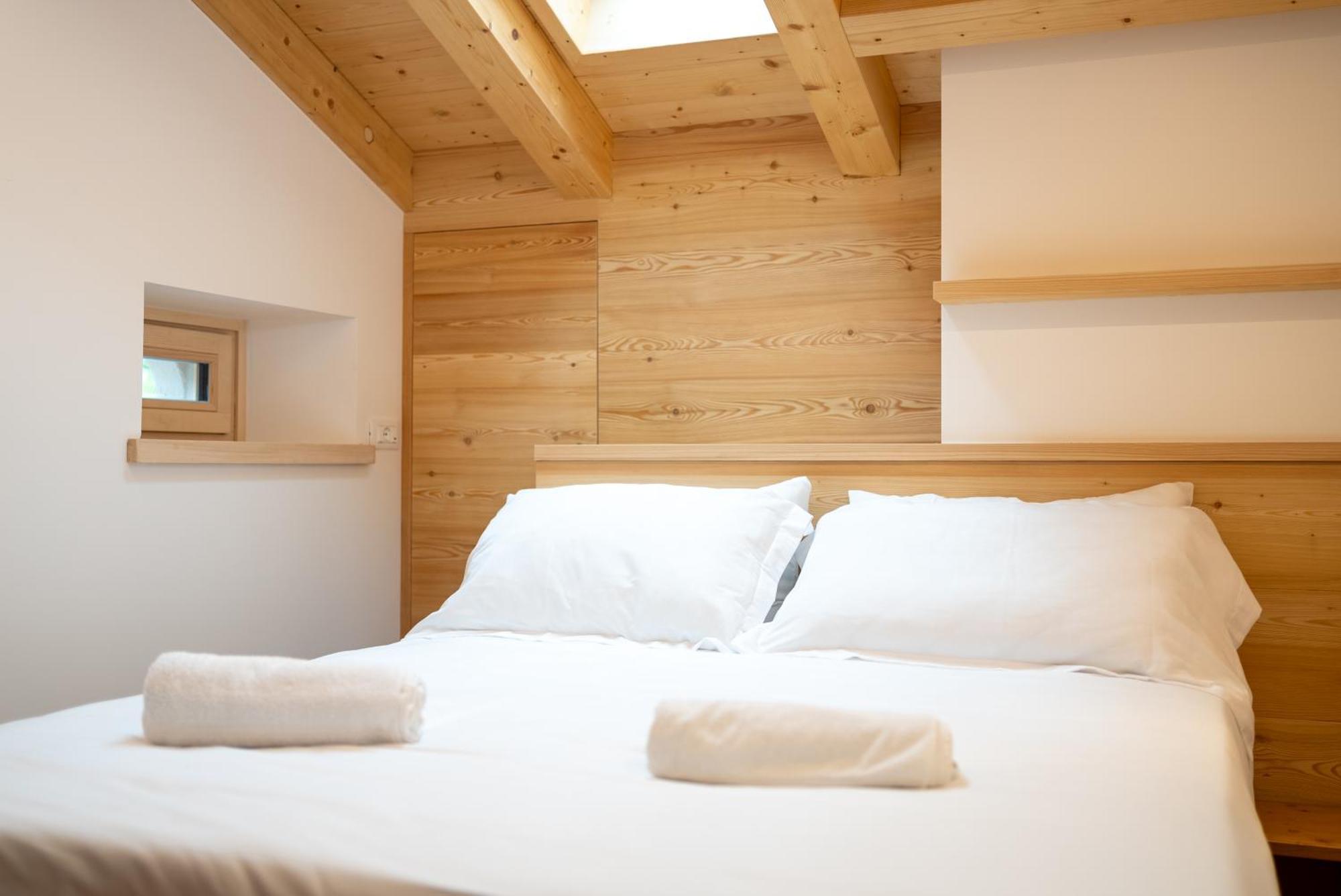 Le Grazie Chalet *