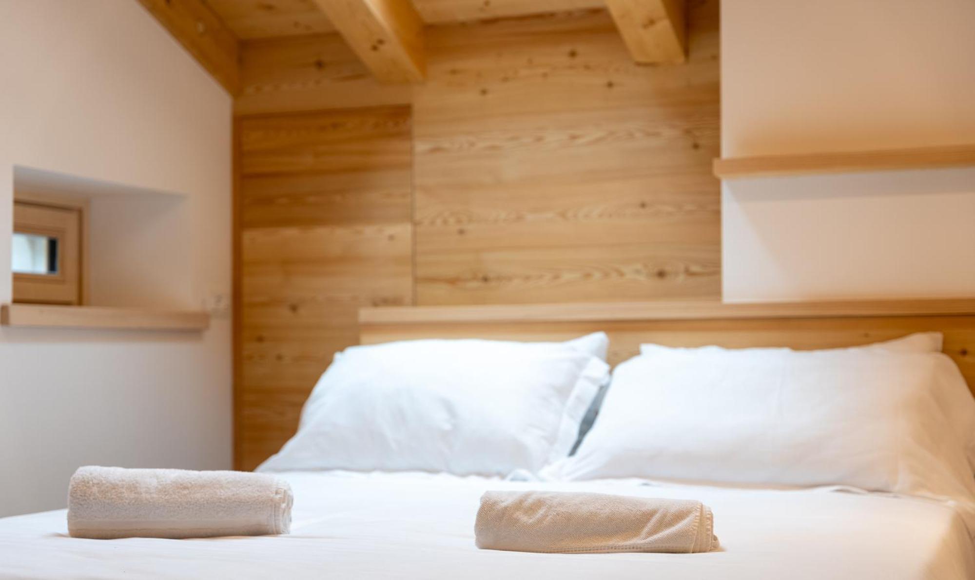 Chalet Le Grazie Le Grazie (Belluno)