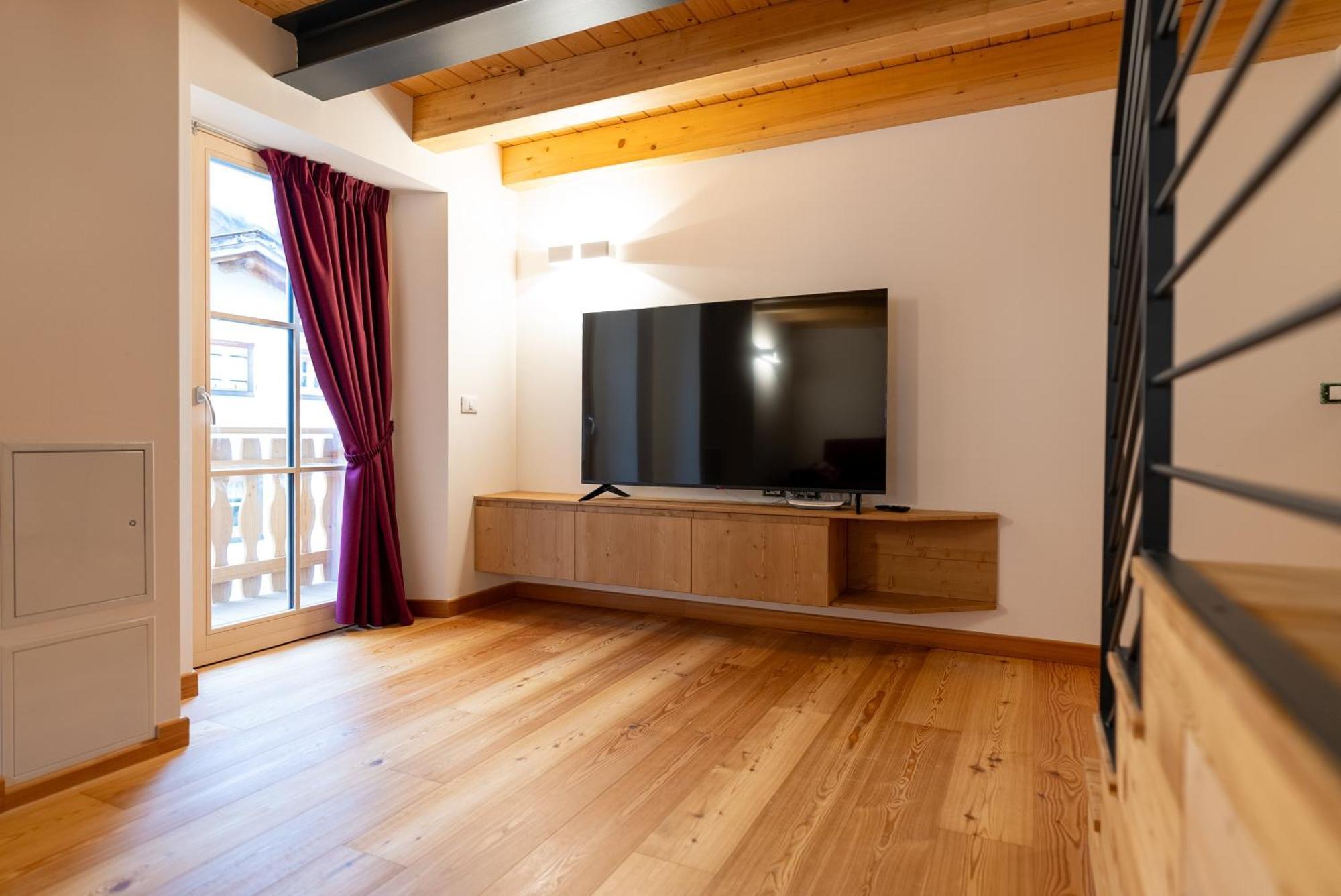 Chalet Le Grazie