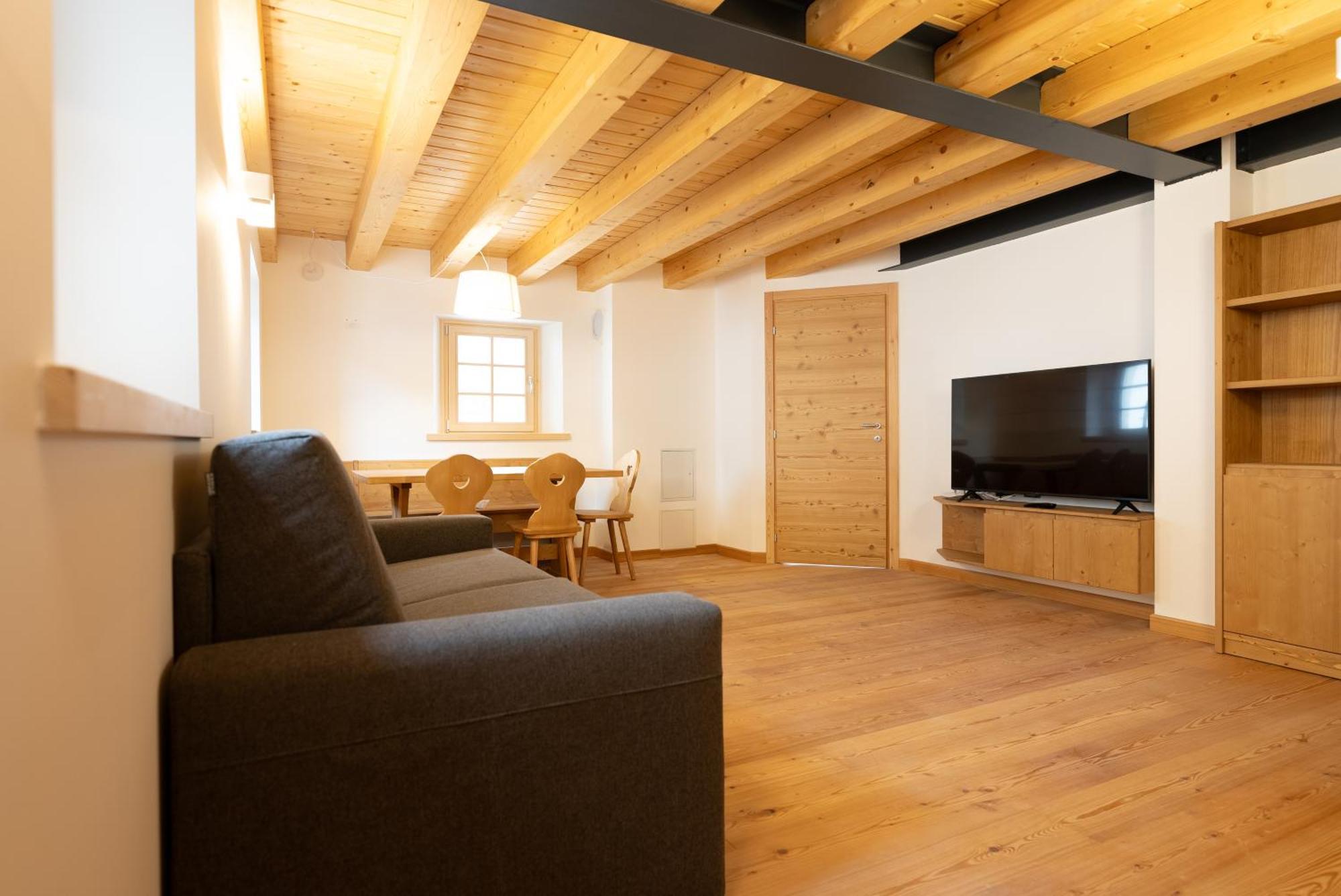 Le Grazie Chalet Le Grazie (Belluno)