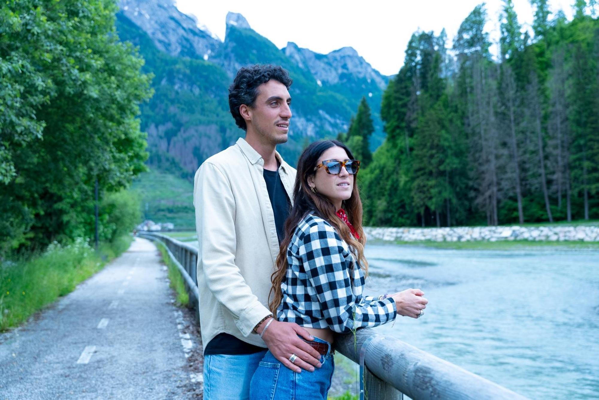 Le Grazie * Le Grazie (Belluno)