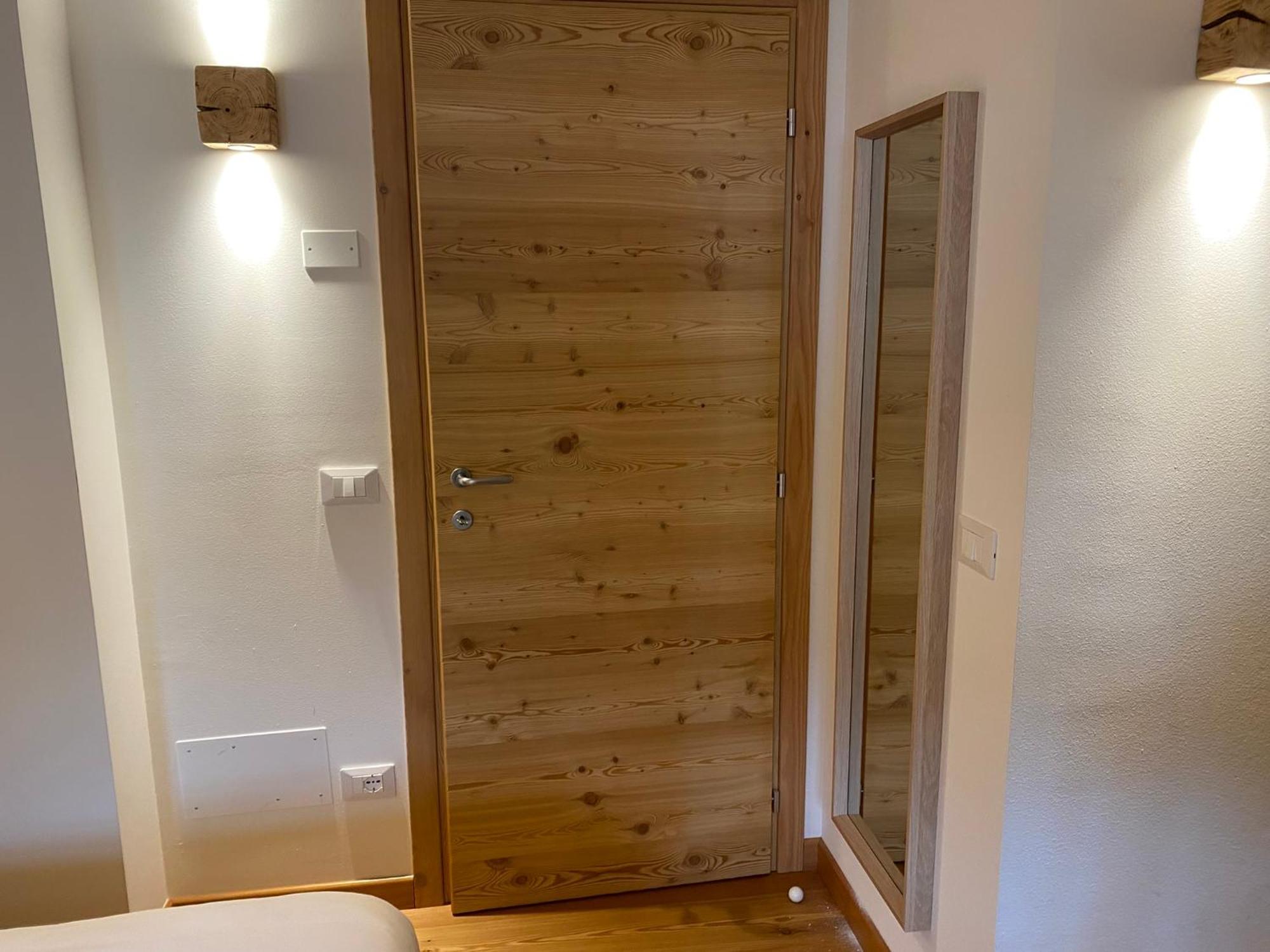 Chalet Le Grazie